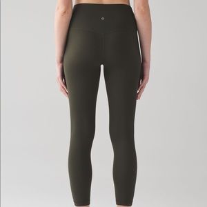 Lululemon Align Leggings